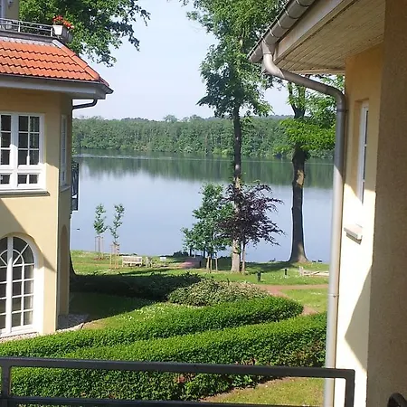 Seeblick * Bad Saarow