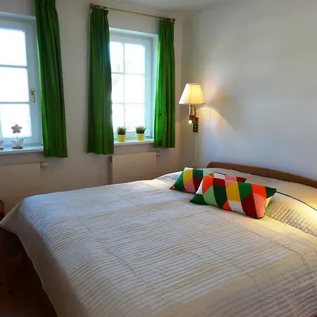 Seeblick * Bad Saarow