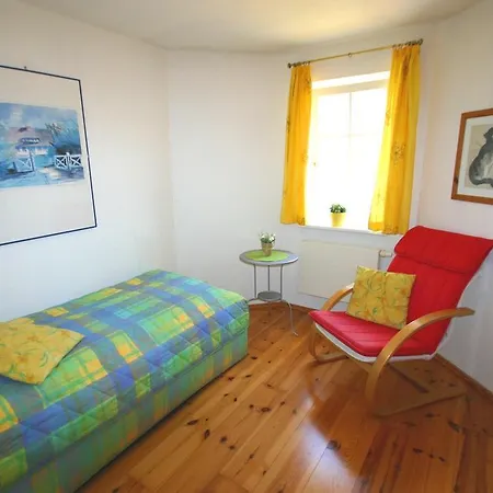 Seeblick * Bad Saarow