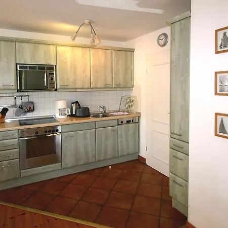 Lejlighed Seeblick Bad Saarow