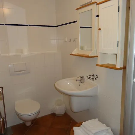 Lejlighed Seeblick *