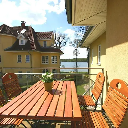 Lejlighed Seeblick *