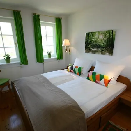 Seeblick Lejlighed Bad Saarow