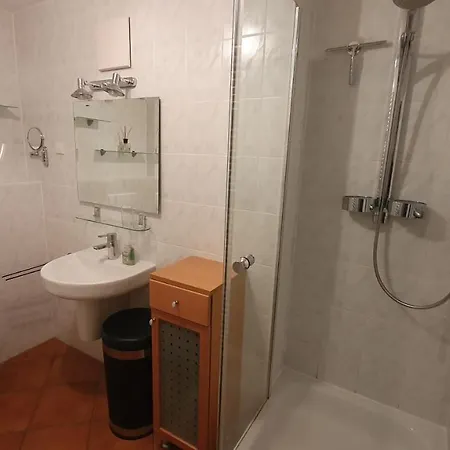 Seeblick * Bad Saarow