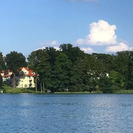 Seeblick Apartamento