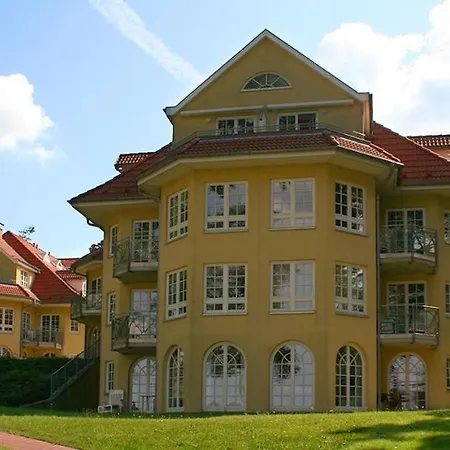 Seeblick * Bad Saarow