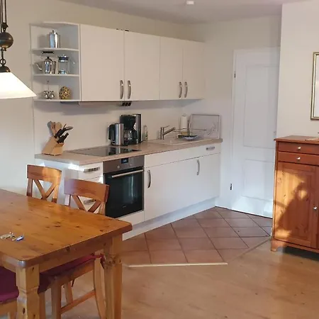 Lejlighed Seeblick Bad Saarow