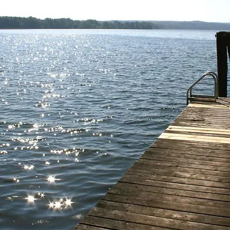 Seeblick באד סארואו