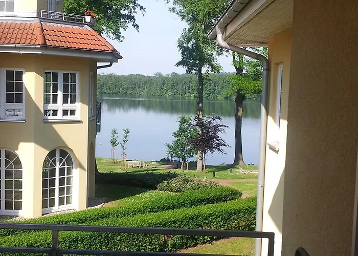 Seeblick * Bad Saarow