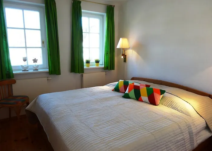 Seeblick * Bad Saarow