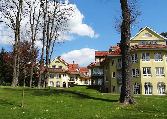 Seeblick Apartamento Bad Saarow