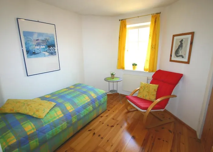 Seeblick * Bad Saarow