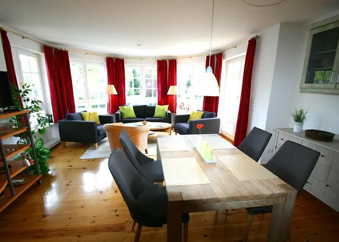 Apartamento Seeblick