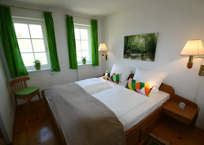 Seeblick Apartamento Bad Saarow