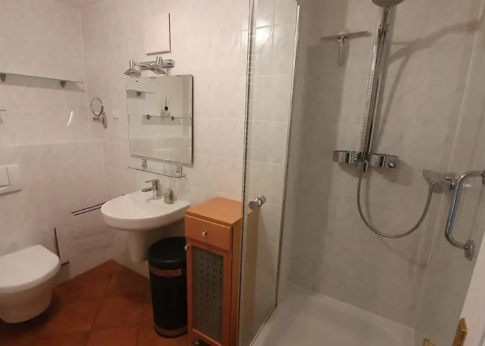 Seeblick * Bad Saarow