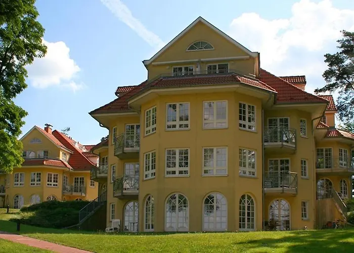 Seeblick * Bad Saarow